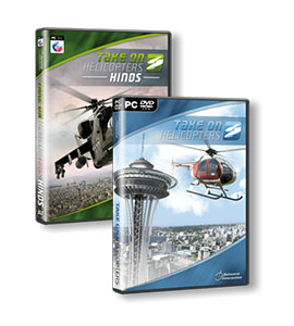 Buy Take On Helicopters